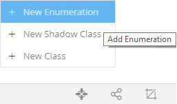 Add New Enumeration