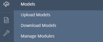 UploadDownloadModels